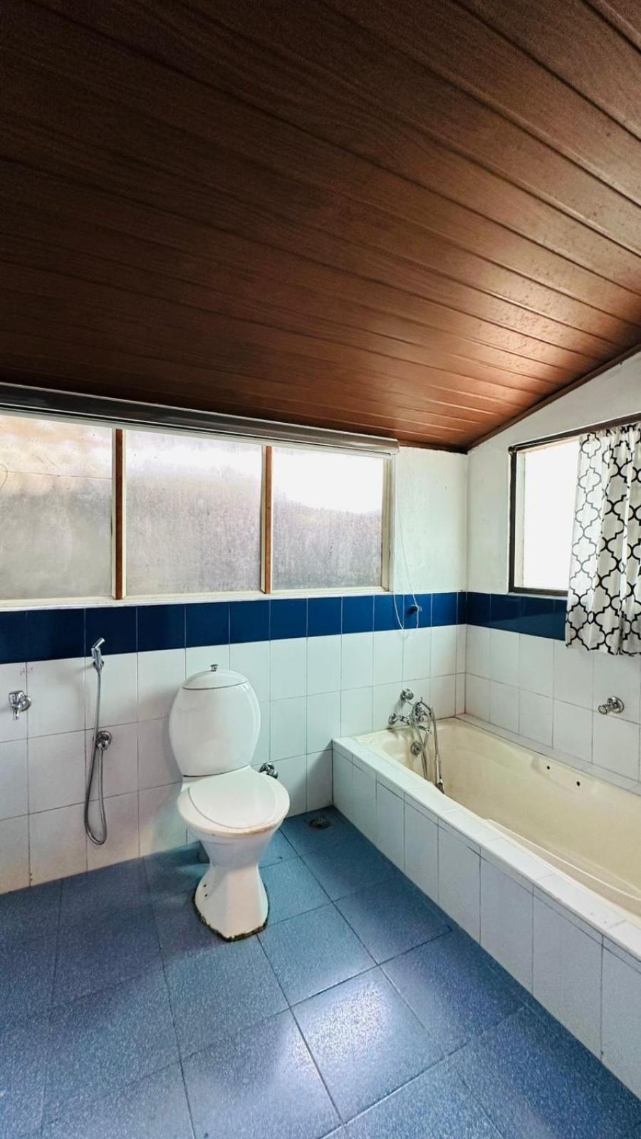 Kallar Vattiyar Wild Elephant Resort מראה חיצוני תמונה